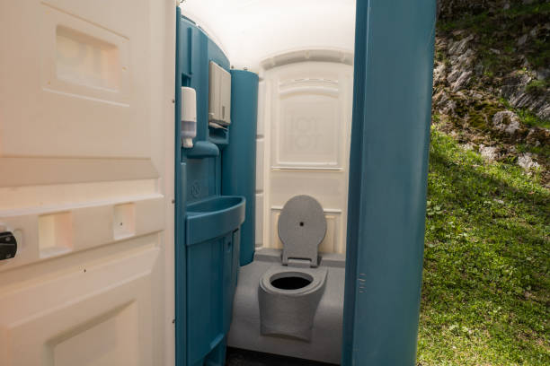 Porta potty services near me in San Angelo, TX