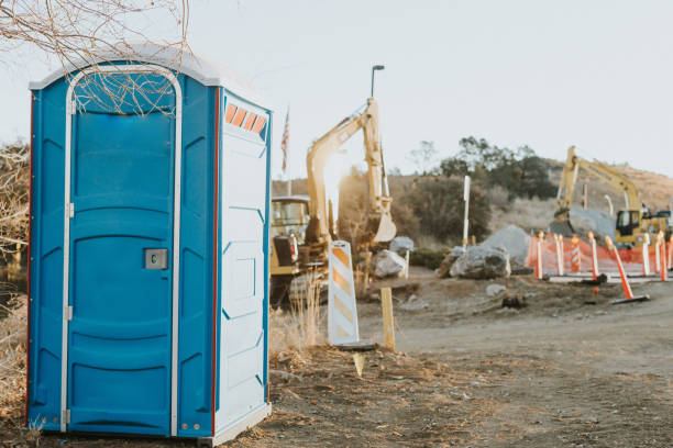 Best Local porta potty services  in San Angelo, TX