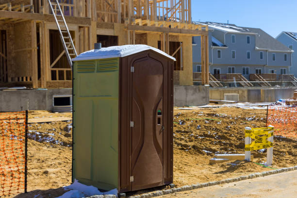 Best Portable restroom trailer rental  in San Angelo, TX