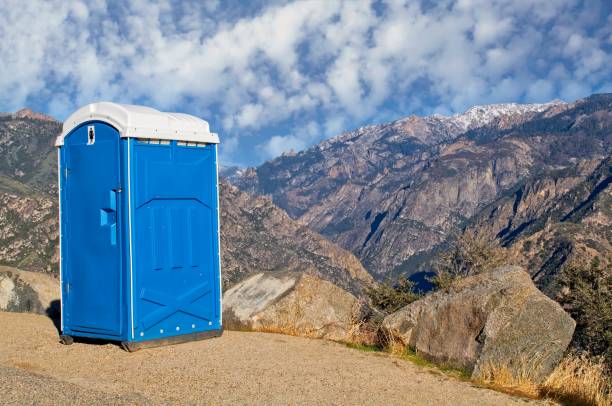 Best Porta potty delivery and setup  in San Angelo, TX