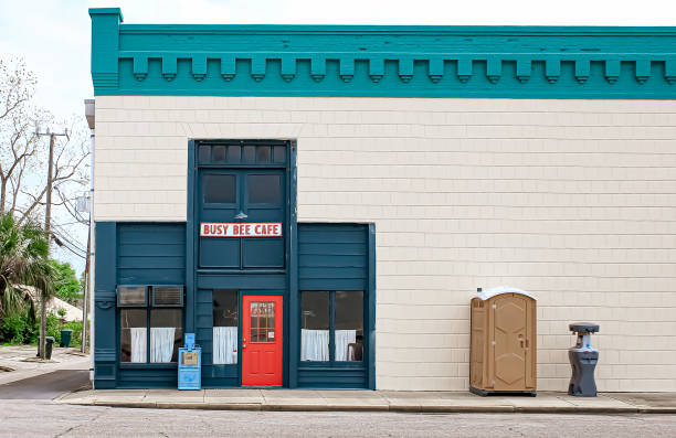 Best Portable bathroom rental  in San Angelo, TX