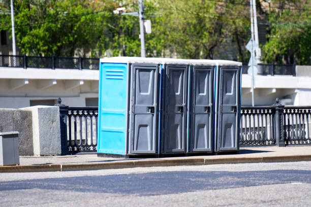 Best Local porta potty services  in San Angelo, TX