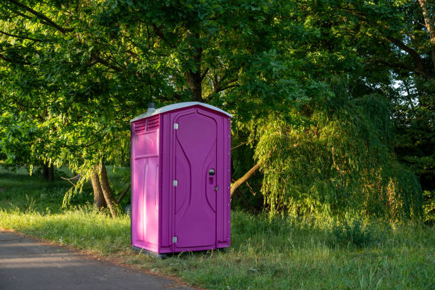 Portable Toilet Options We Offer in San Angelo, TX