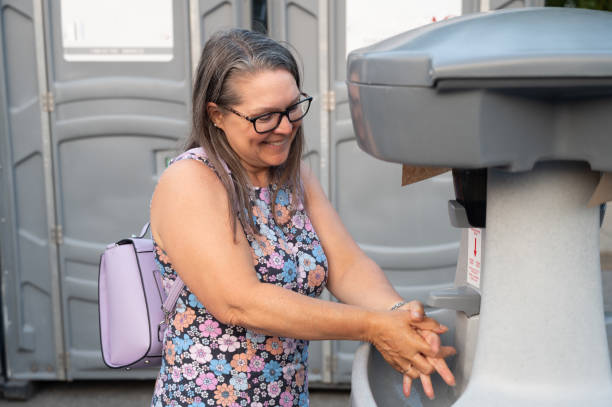 Best Affordable porta potty rental  in San Angelo, TX
